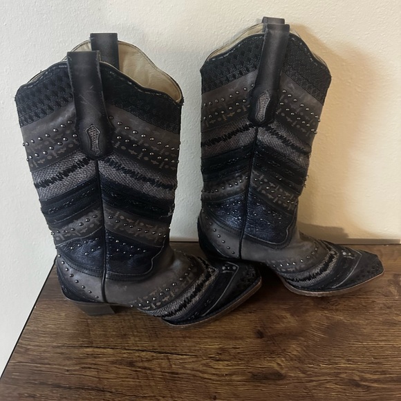 Corral Shoes - Women’s Corral Western Boots